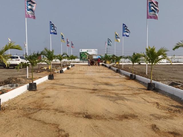 Residential Plot in Shadnagar for resale Ranga Reddy. The reference number is 20481412