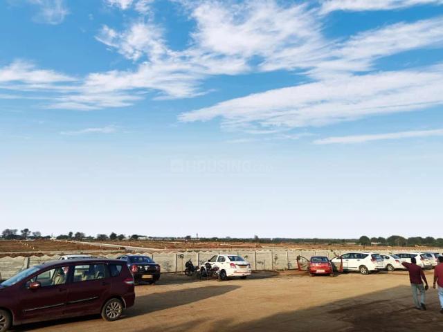 Residential Plot in Shadnagar for resale Ranga Reddy. The reference number is 20525459