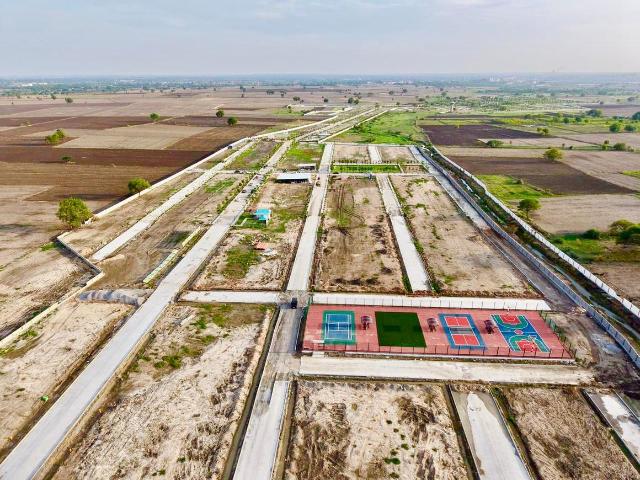 Residential Plot in Shadnagar for resale Ranga Reddy. The reference number is 20725096
