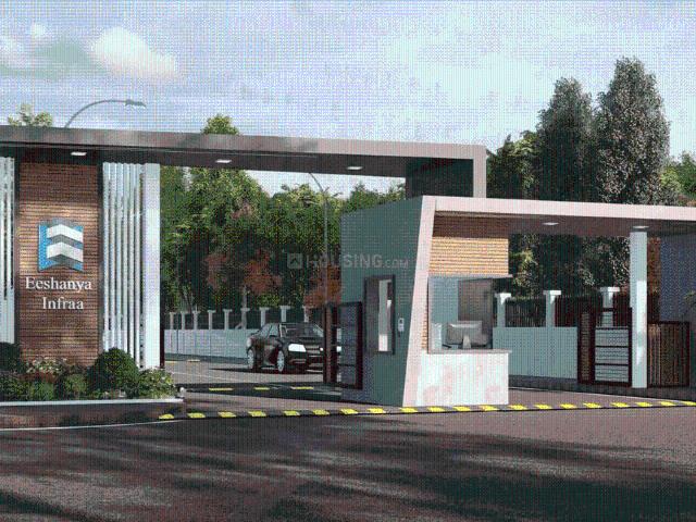 Residential Plot in Shadnagar for resale Ranga Reddy. The reference number is 20770148