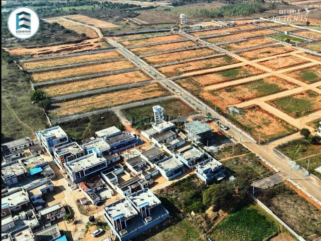 Residential Plot in Shadnagar for resale Ranga Reddy. The reference number is 20770197