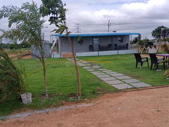 Residential Plot in Shadnagar for resale Ranga Reddy. The reference number is 20773750