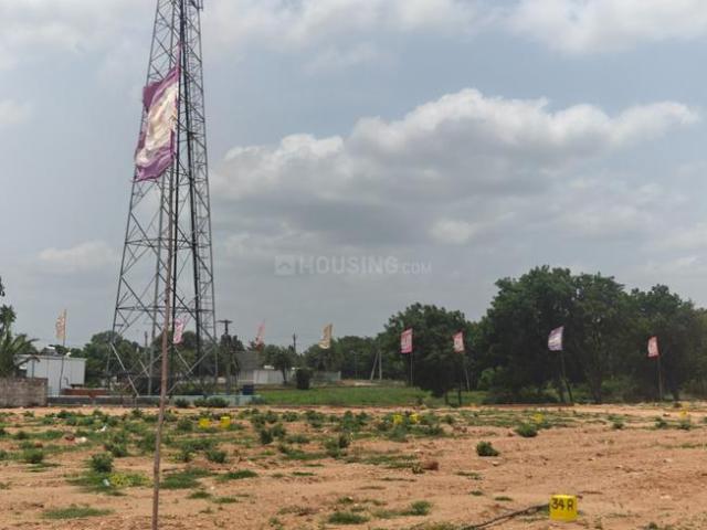 Residential Plot in Shadnagar for resale Ranga Reddy. The reference number is 20795928