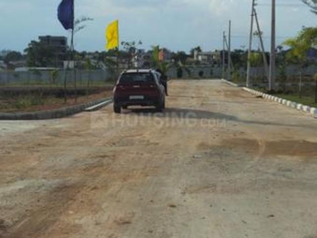 Residential Plot in Shadnagar for resale Ranga Reddy. The reference number is 20800498