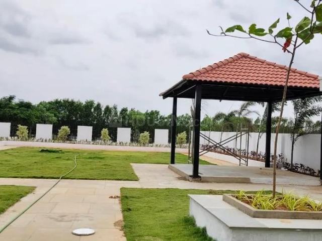 Residential Plot in Shadnagar for resale Ranga Reddy. The reference number is 20837312