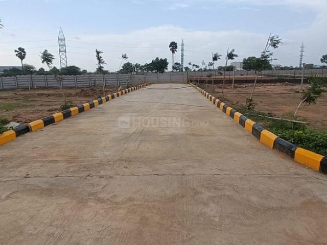 Residential Plot in Shadnagar for resale Ranga Reddy. The reference number is 20844160