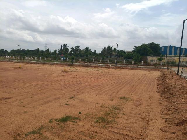 Residential Plot in Shadnagar for resale Ranga Reddy. The reference number is 20898989