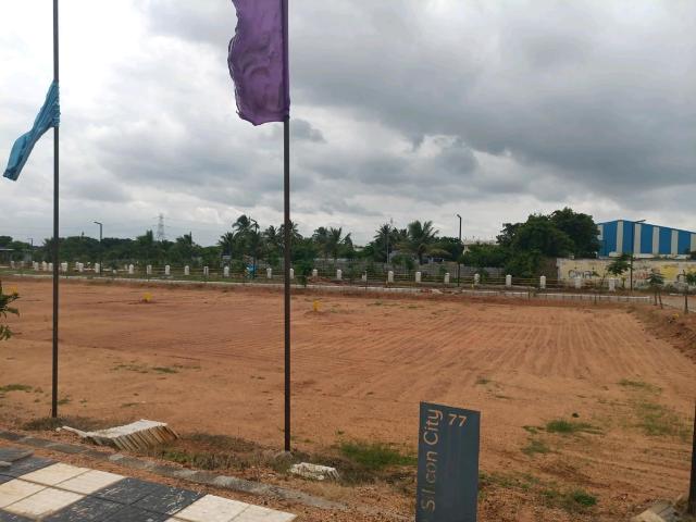 Residential Plot in Shadnagar for resale Ranga Reddy. The reference number is 20898992