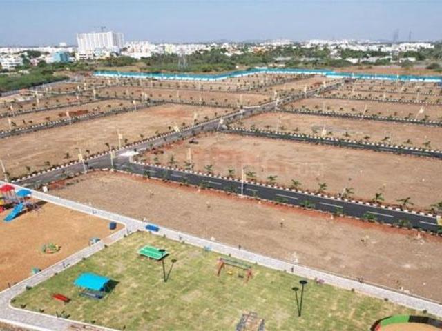 Residential Plot in Shadnagar for resale Ranga Reddy. The reference number is 20905775