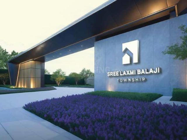 Residential Plot in Shadnagar for resale Ranga Reddy. The reference number is 20907378