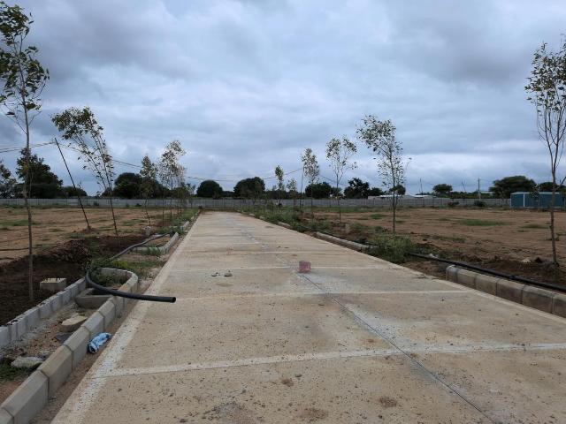 Residential Plot in Shadnagar for resale Ranga Reddy. The reference number is 20900494