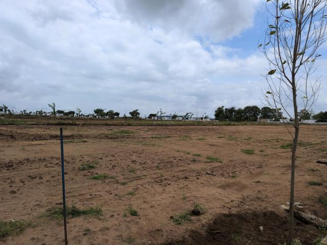 Residential Plot in Shadnagar for resale Ranga Reddy. The reference number is 20900497