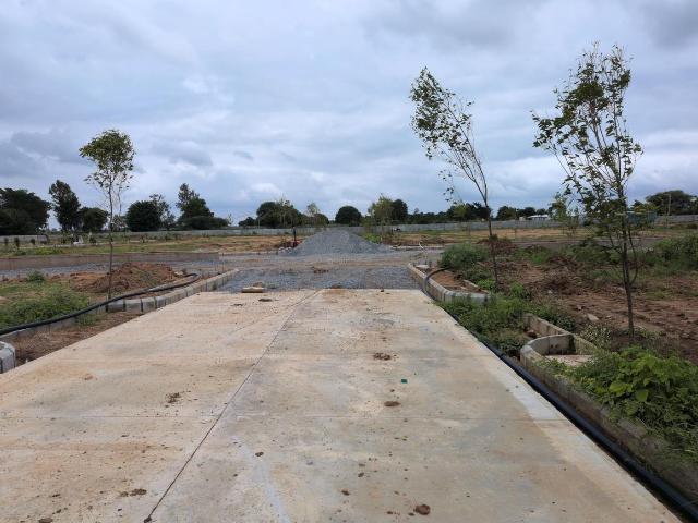 Residential Plot in Shadnagar for resale Ranga Reddy. The reference number is 20900499