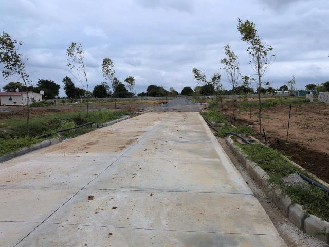 Residential Plot in Shadnagar for resale Ranga Reddy. The reference number is 20900505