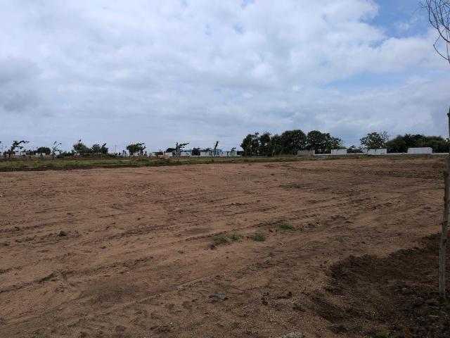 Residential Plot in Shadnagar for resale Ranga Reddy. The reference number is 20900513