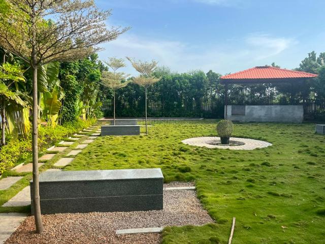 Residential Plot in Shadnagar for resale Ranga Reddy. The reference number is 20914995