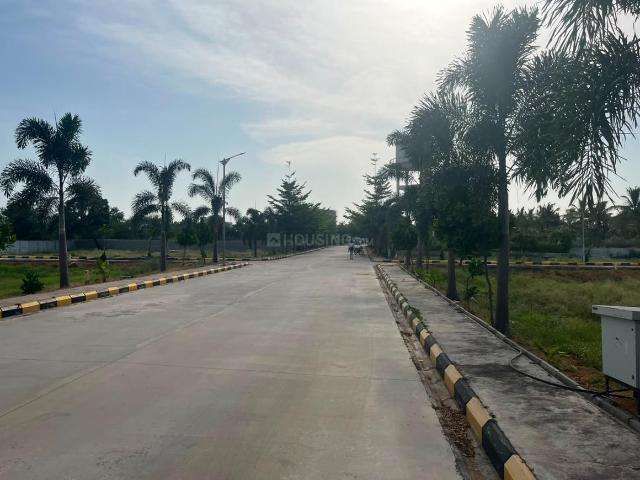 Residential Plot in Shadnagar for resale Ranga Reddy. The reference number is 20914998