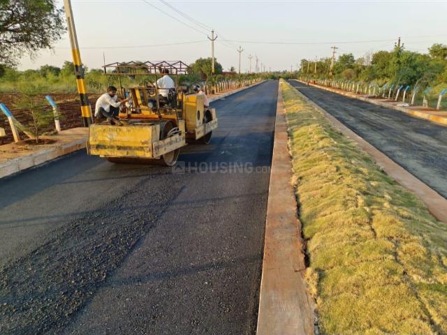 Residential Plot in Shadnagar for resale Ranga Reddy. The reference number is 20940147