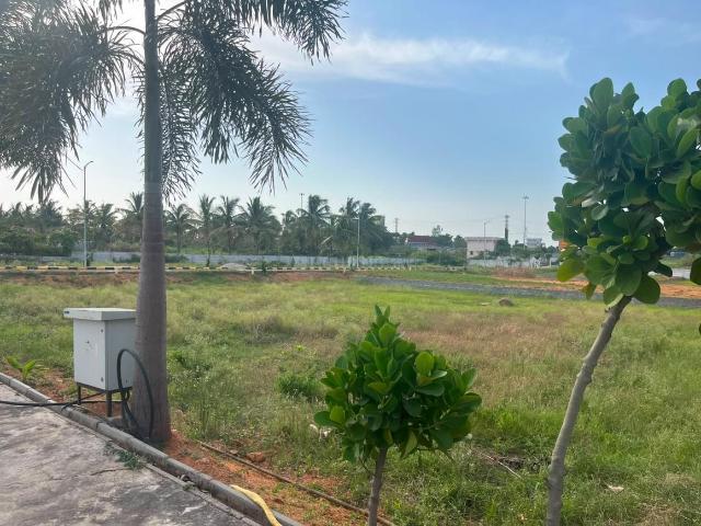 Residential Plot in Shadnagar for resale Ranga Reddy. The reference number is 20967918