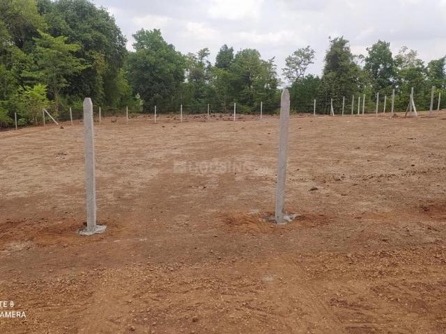 Residential Plot in Shahapur for resale Thane. The reference number is 20678563