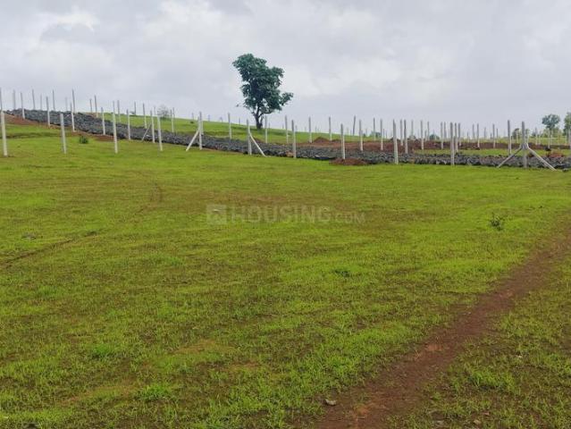 Residential Plot in Shahapur for resale Thane. The reference number is 20804685
