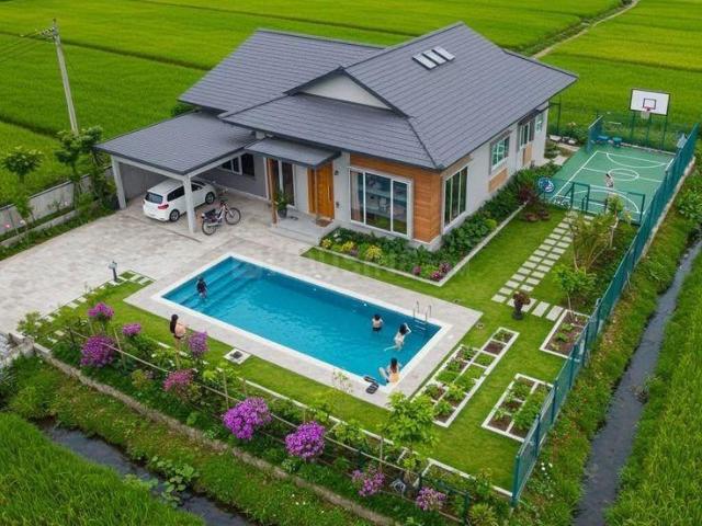 Residential Plot in Shahapur for resale Thane. The reference number is 20804201