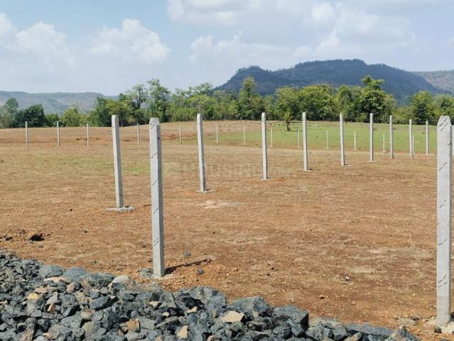 Residential Plot in Shahapur for resale Thane. The reference number is 20804324