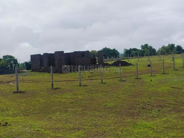 Residential Plot in Shahapur for resale Thane. The reference number is 20806961