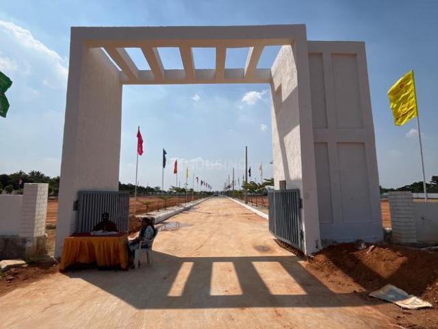 Residential Plot in Shahazadiguda for resale Hyderabad. The reference number is 17499970
