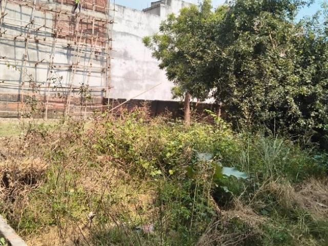 Residential Plot in Shahpur for resale Gorakhpur. The reference number is 18615341