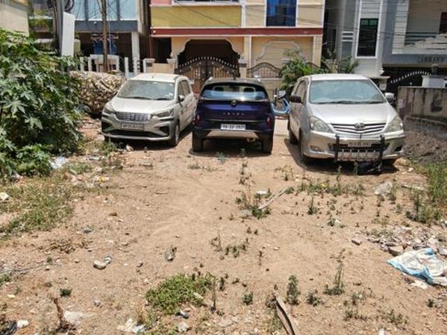 Residential Plot in Shaikpet for resale Hyderabad. The reference number is 20059689