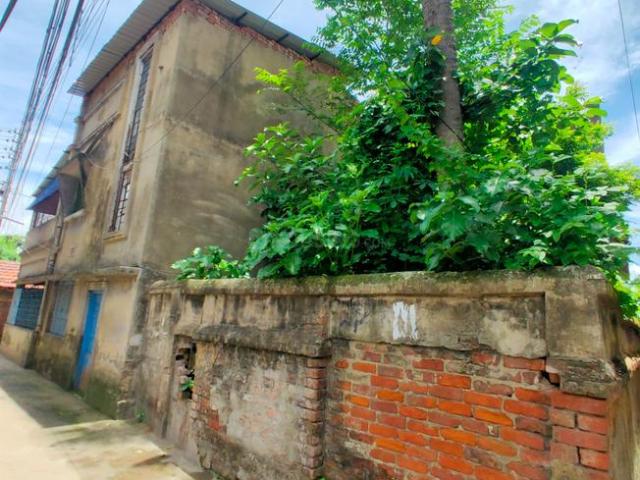 Residential Plot in Shalimar for resale Howrah. The reference number is 12473904