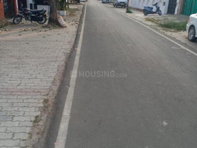 Residential Plot in Sharda Nagar for resale Lucknow. The reference number is 16003708
