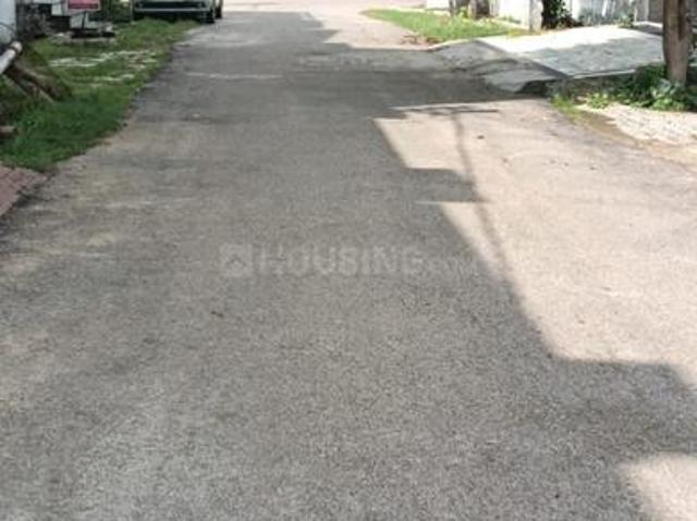 Residential Plot in Sharda Nagar for resale Lucknow. The reference number is 18370787
