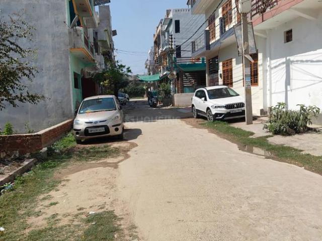 Residential Plot in Sharda Nagar for resale Lucknow. The reference number is 19738094