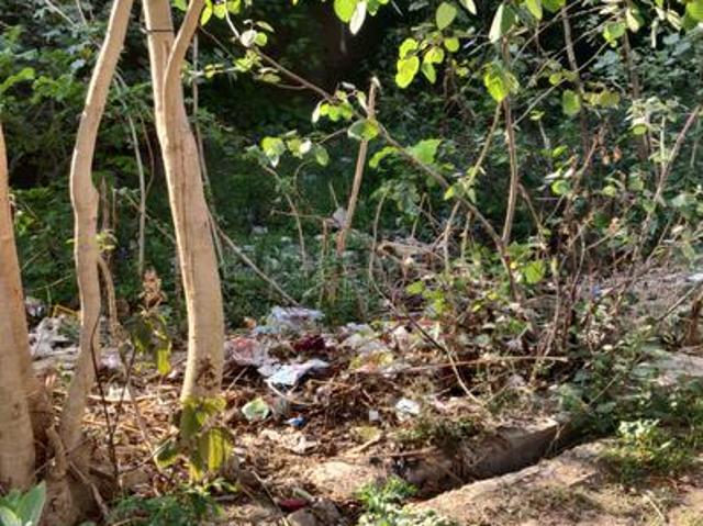 Residential Plot in Sharda Nagar for resale Lucknow. The reference number is 19788627