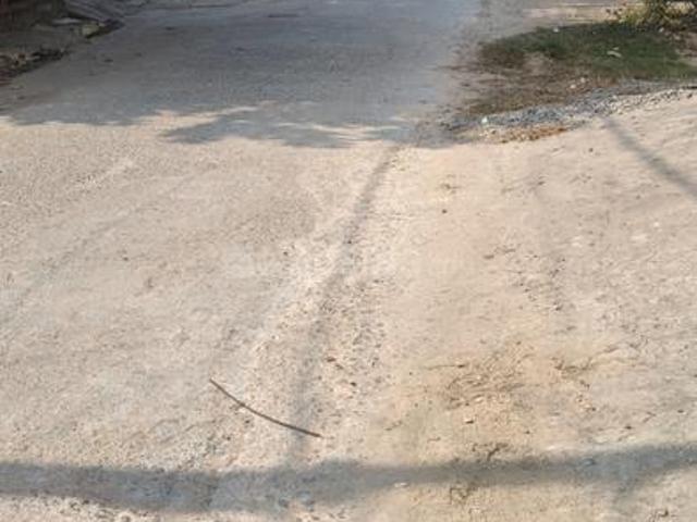 Residential Plot in Sharda Nagar for resale Lucknow. The reference number is 19254419