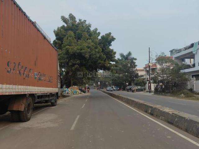Residential Plot in Sharda Nagar for resale Lucknow. The reference number is 20174395