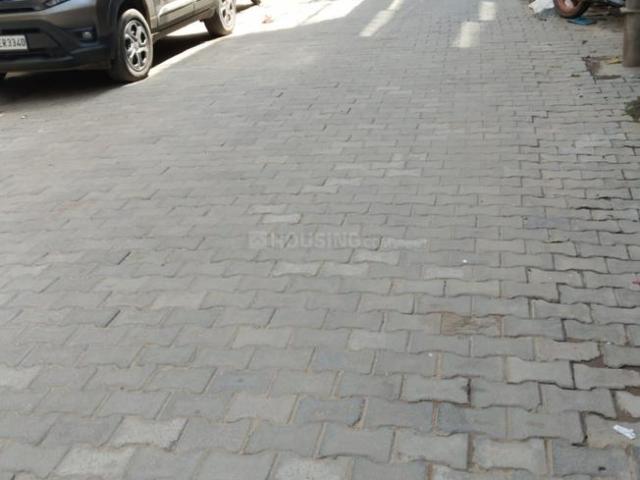 Residential Plot in Shastri Nagar for resale Ghaziabad. The reference number is 19992801
