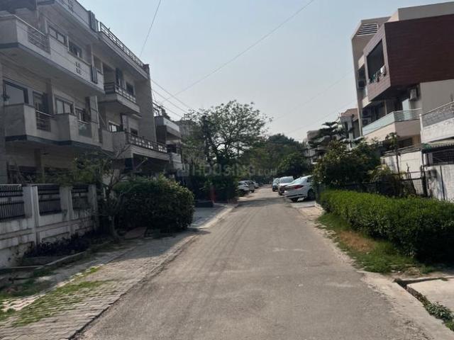 Residential Plot in Shastri Nagar for resale Ghaziabad. The reference number is 20176746
