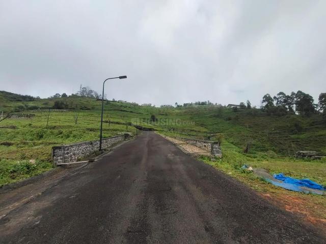 Residential Plot in Shenbaganur for resale Kodaikanal. The reference number is 14244285
