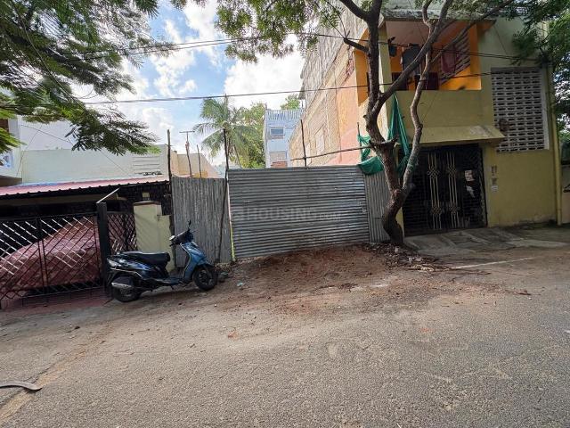 Residential Plot in Shenoy Nagar for resale Chennai. The reference number is 20271148