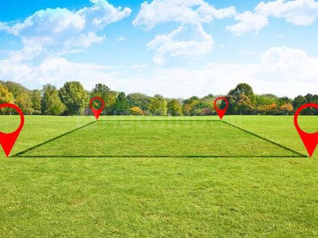 Residential Plot in Sheojipura for resale Jhajjar. The reference number is 20607562