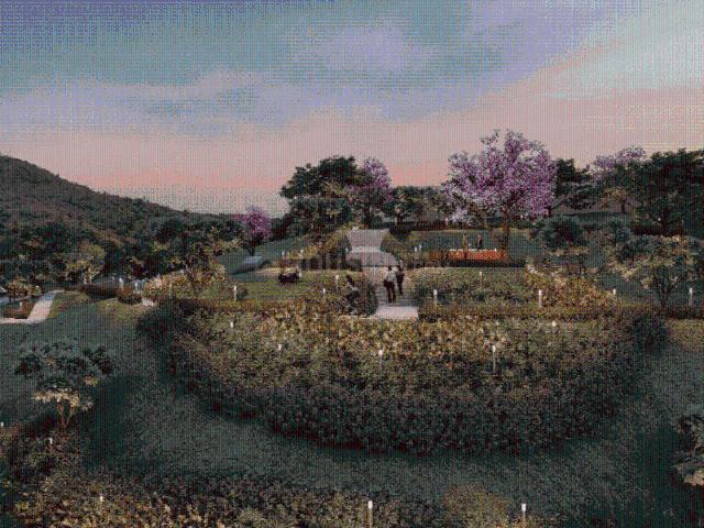 Residential Plot in Shedung for resale Navi Mumbai. The reference number is 19887744