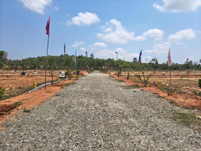 Residential Plot in Sheela Nagar for resale Visakhapatnam. The reference number is 20669730