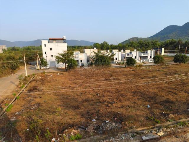 Residential Plot in Sheela Nagar for resale Visakhapatnam. The reference number is 20669987