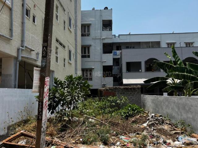 Residential Plot in Sheela Nagar for resale Visakhapatnam. The reference number is 20235704