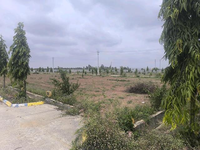 Residential Plot in Sheikhmanpura for resale Kolar. The reference number is 20663443