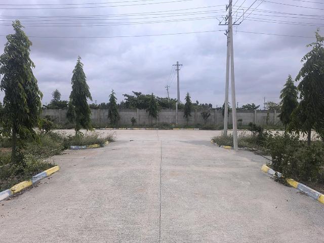 Residential Plot in Sheikhmanpura for resale Kolar. The reference number is 20663448