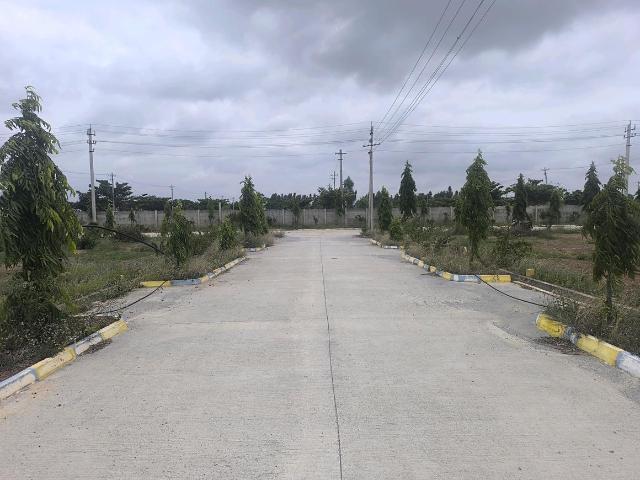 Residential Plot in Sheikhmanpura for resale Kolar. The reference number is 20663422